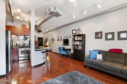 5300 Peachtree Rd #1404, Chamblee, GA 30341 photo 10