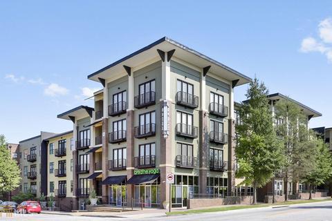 5300 Peachtree Rd #1404, Chamblee, GA 30341 photo 1