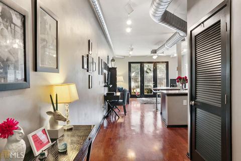 5300 Peachtree Rd #1404, Chamblee, GA 30341 photo 2