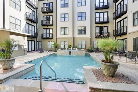 5300 Peachtree Rd #1404, Chamblee, GA 30341 photo 20