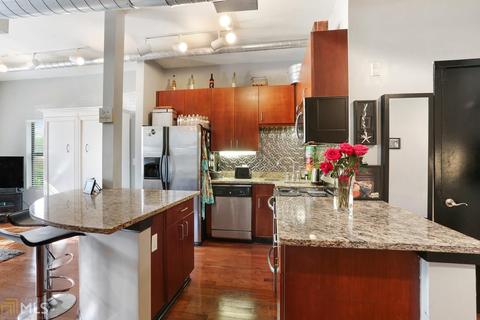 5300 Peachtree Rd #1404, Chamblee, GA 30341 photo 4
