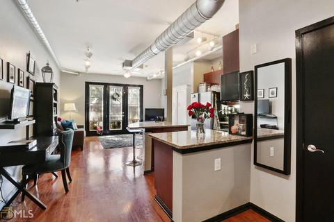 5300 Peachtree Rd #1404, Chamblee, GA 30341 photo 3