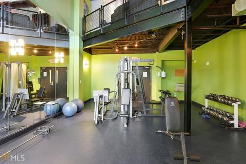 5300 Peachtree Rd #1404, Chamblee, GA 30341 photo 23