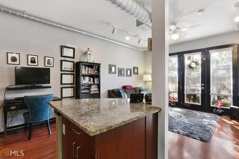 5300 Peachtree Rd #1404, Chamblee, GA 30341 photo 7