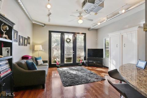 5300 Peachtree Rd #1404, Chamblee, GA 30341 photo 9