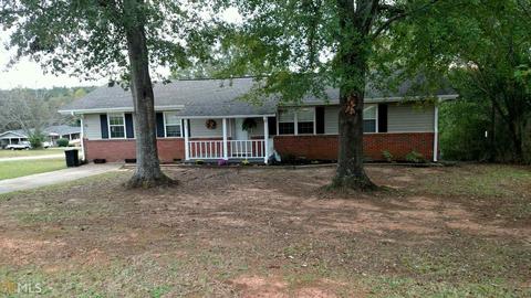 372 Grove St, Barnesville, GA 30204 photo 1