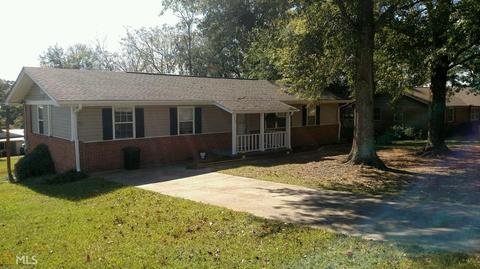 372 Grove St, Barnesville, GA 30204 photo 16