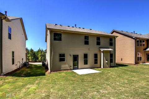 2707 Juniper Dr, Fairburn, GA 30213 photo 5