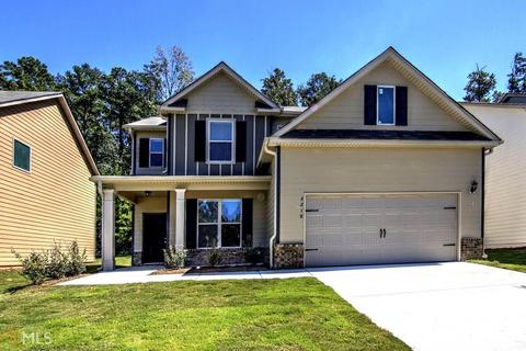 2707 Juniper Dr, Fairburn, GA 30213 photo 1