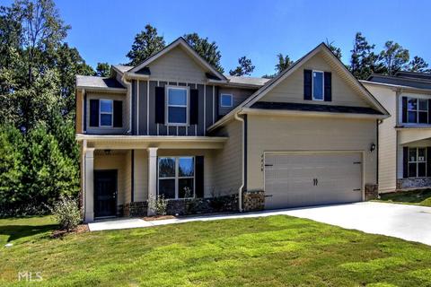2707 Juniper Dr, Fairburn, GA 30213 photo 2