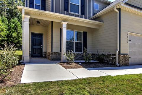 2707 Juniper Dr, Fairburn, GA 30213 photo 3