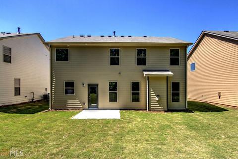 2707 Juniper Dr, Fairburn, GA 30213 photo 4