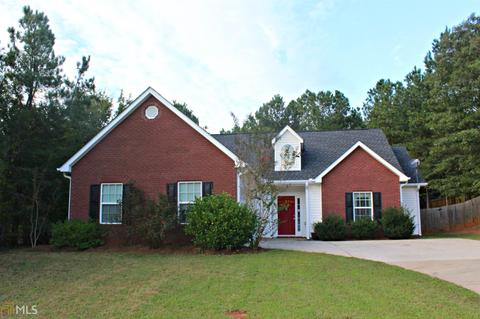 313 Hickory Rd, Jackson, GA 30233 photo 1