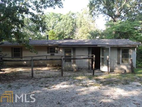 2085 Bailey Creek Rd, Covington, GA 30016 photo 1