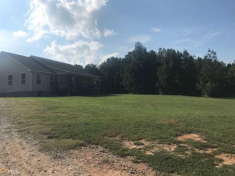 811 Ethridge Rd, Haddock, GA 31033 photo 17