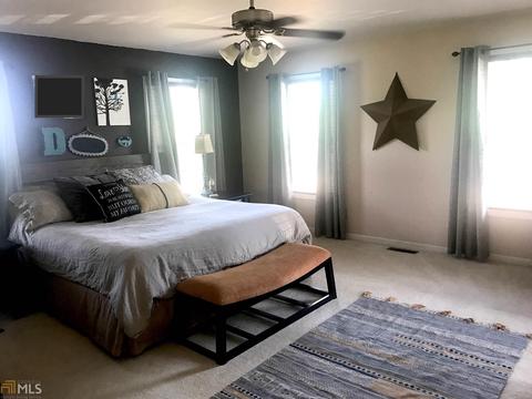 811 Ethridge Rd, Haddock, GA 31033 photo 9