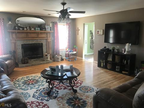811 Ethridge Rd, Haddock, GA 31033 photo 3