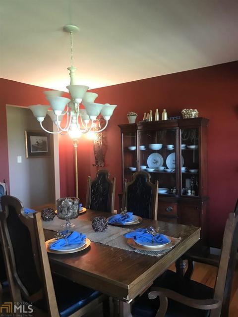 811 Ethridge Rd, Haddock, GA 31033 photo 7