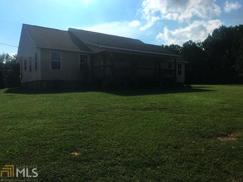 811 Ethridge Rd, Haddock, GA 31033 photo 1