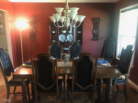 811 Ethridge Rd, Haddock, GA 31033 photo 5