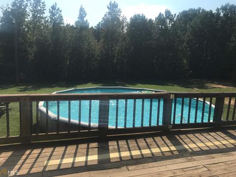 811 Ethridge Rd, Haddock, GA 31033 photo 15