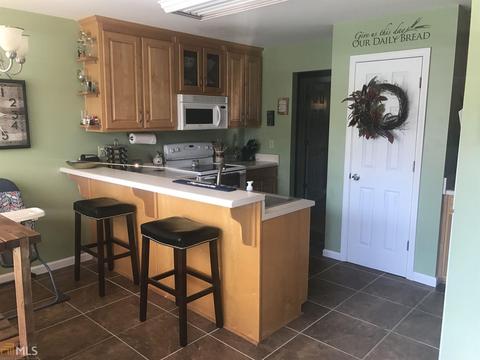 811 Ethridge Rd, Haddock, GA 31033 photo 4