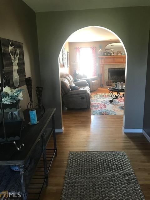 811 Ethridge Rd, Haddock, GA 31033 photo 2