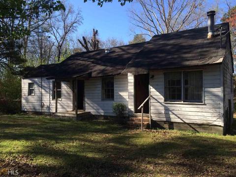 525 4th Ave, Covington, GA 30014 photo 1