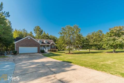 1623 Pratt Rd, Covington, GA 30014 photo 3