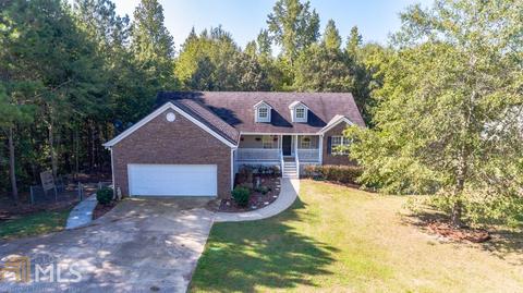 1623 Pratt Rd, Covington, GA 30014 photo 2