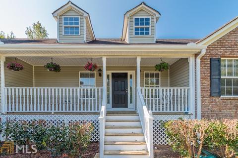 1623 Pratt Rd, Covington, GA 30014 photo 6