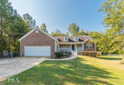 1623 Pratt Rd, Covington, GA 30014 photo 1