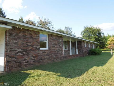 2100 Hardeman Mill Rd, Bishop, GA 30621 photo 1
