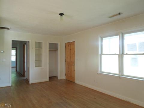 2100 Hardeman Mill Rd, Bishop, GA 30621 photo 5