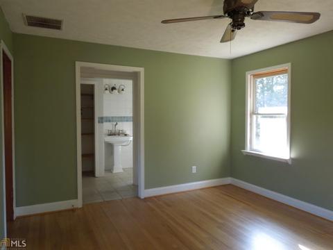 2100 Hardeman Mill Rd, Bishop, GA 30621 photo 3
