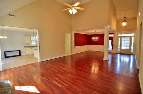 10167 Azalea Dr, Covington, GA 30014 photo 12