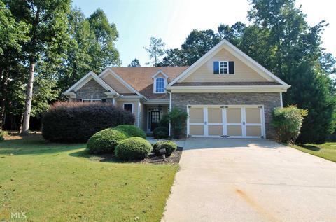 10167 Azalea Dr, Covington, GA 30014 photo 1