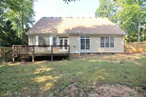 10167 Azalea Dr, Covington, GA 30014 photo 3