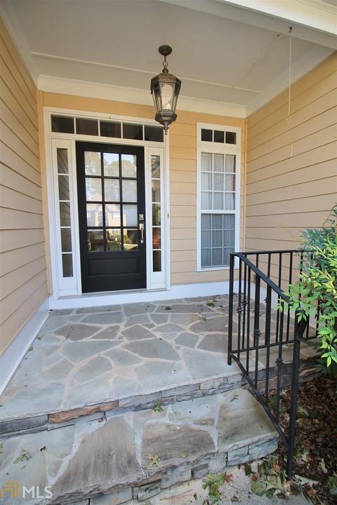 10167 Azalea Dr, Covington, GA 30014 photo 2