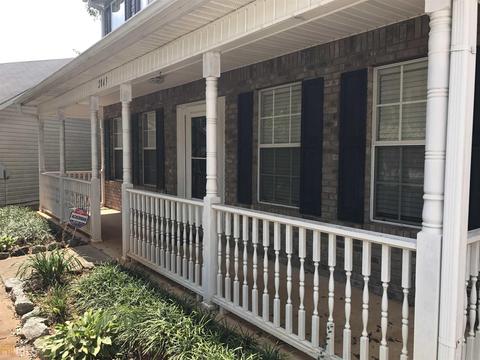 2043 Elm Grove Ln, Hampton, GA 30228 photo 3