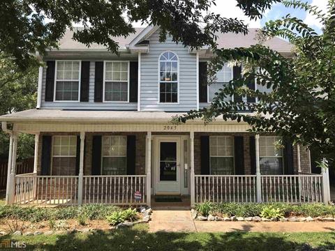 2043 Elm Grove Ln, Hampton, GA 30228 photo 1