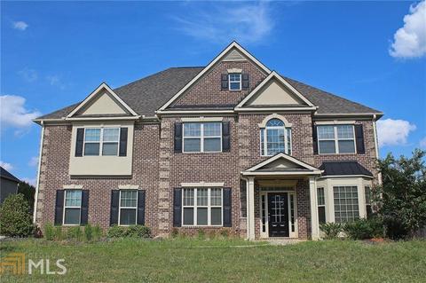 153 Traditions Ln, Hampton, GA 30228 photo 1