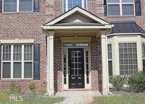 153 Traditions Ln, Hampton, GA 30228 photo 2