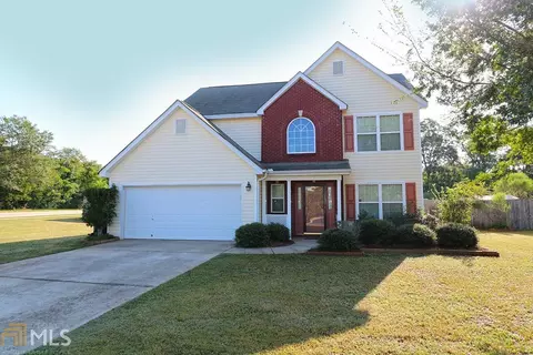 100 Covington Cv, Byron, GA 31008 photo 1