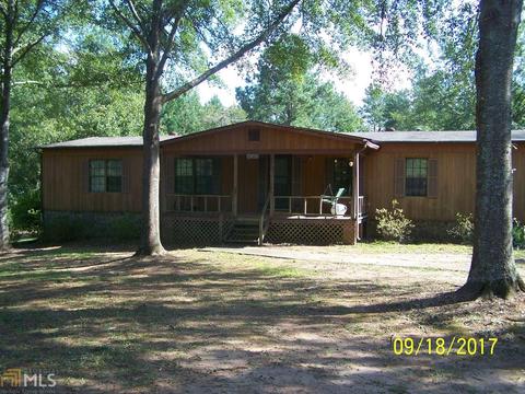 2249 Jonathans Roost Rd, Williamson, GA 30292 photo 1