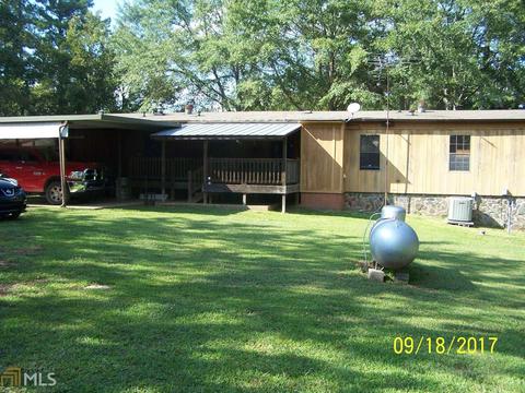 2249 Jonathans Roost Rd, Williamson, GA 30292 photo 6