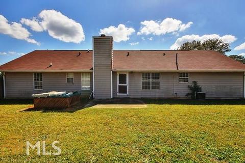 444 Dodgen Rd, Hampton, GA 30228 photo 3