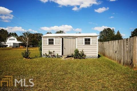 444 Dodgen Rd, Hampton, GA 30228 photo 2