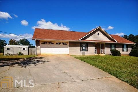 444 Dodgen Rd, Hampton, GA 30228 photo 1