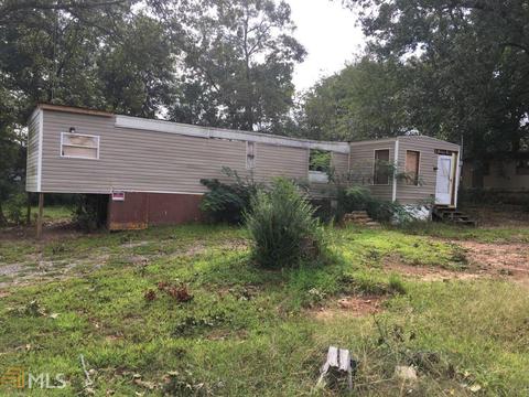 74 David Dr, Hampton, GA 30228 photo 1